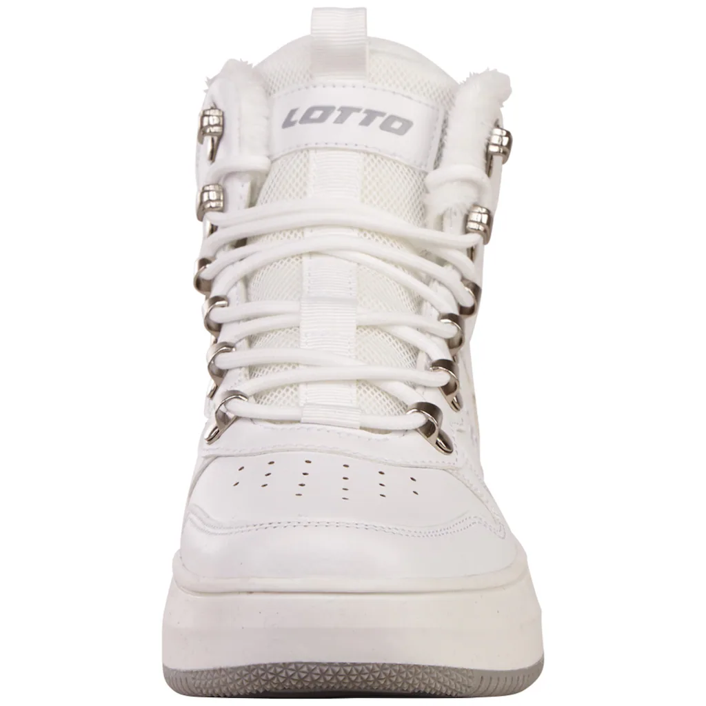 Lotto Sneaker - Mit Metal-Hooks Für Komfortables Schnüren Online Kaufen