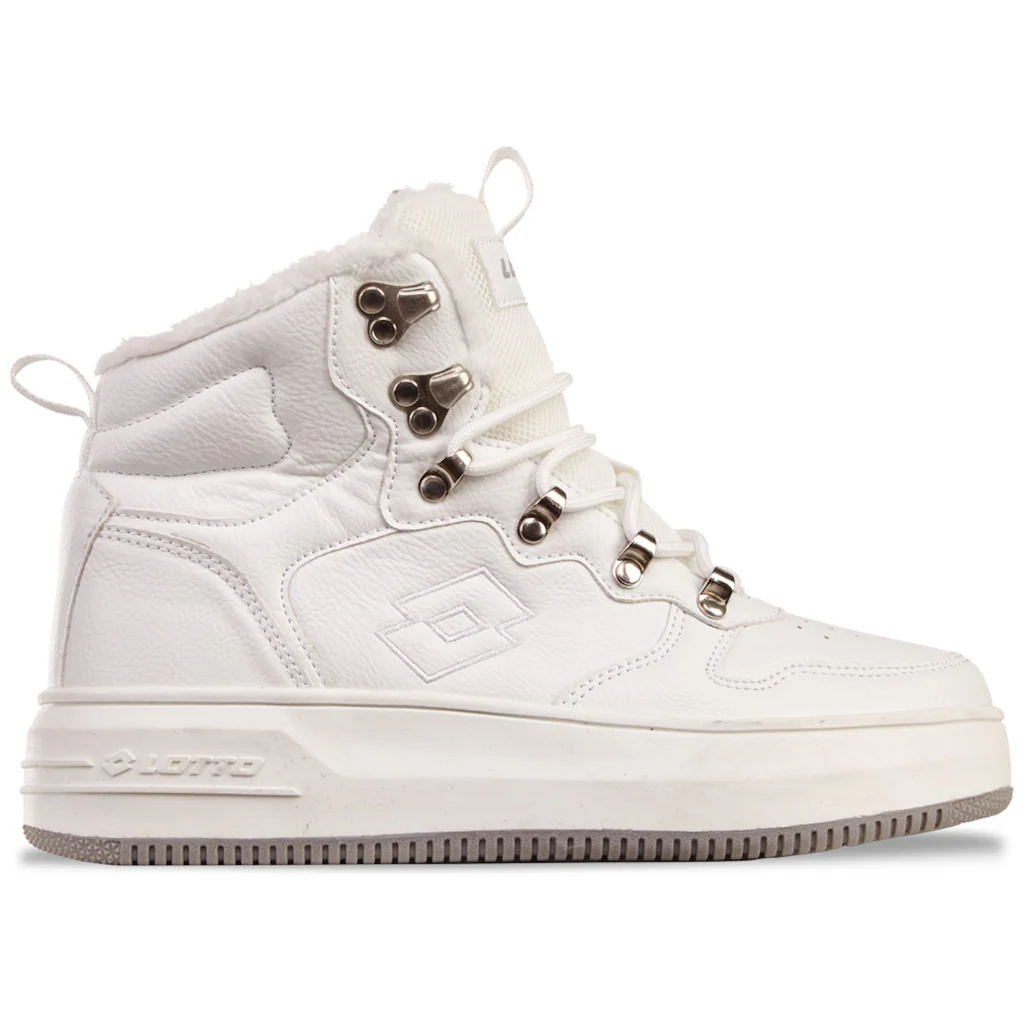 lotto Sneaker - mit Metal-Hooks für komfortables Schnüren online kaufen