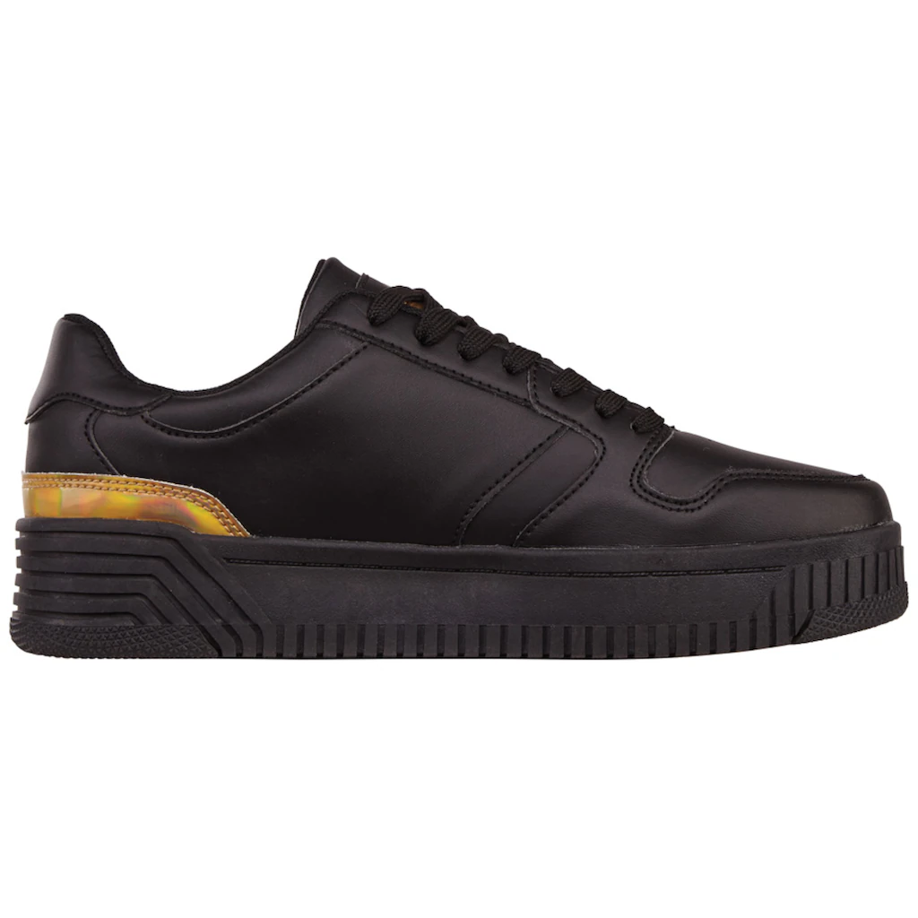 Lotto Sneaker - Mit Modisch Schimmernden Details Online Bestellen