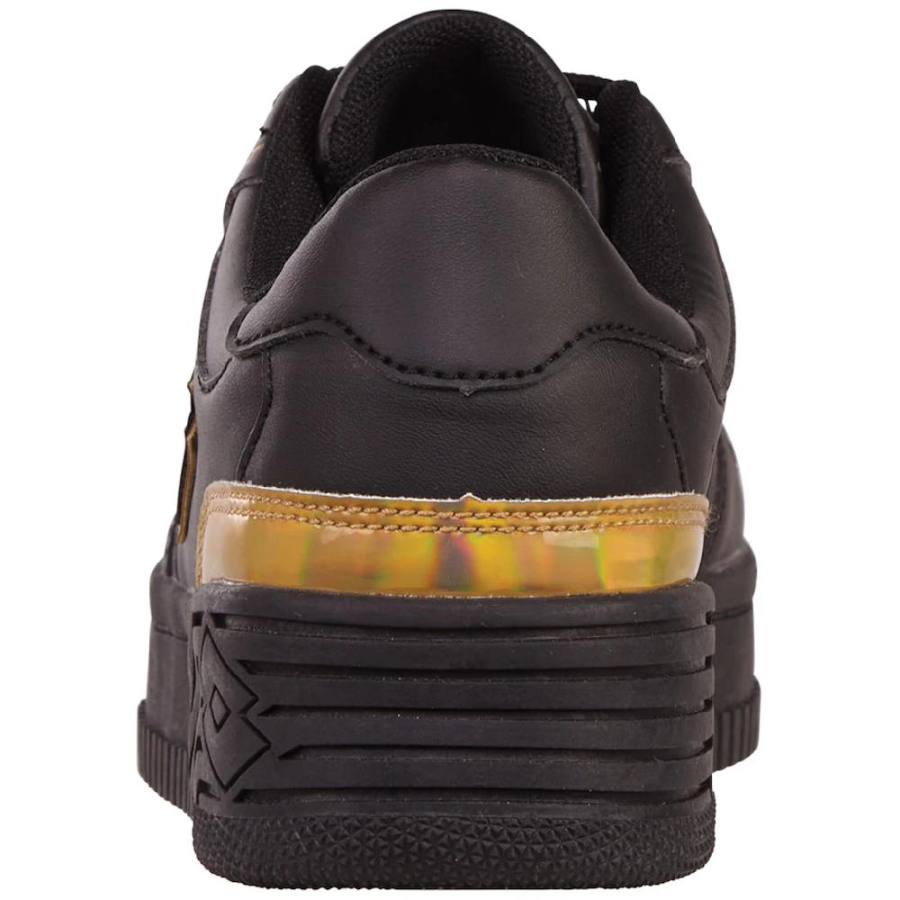 Lotto Sneaker - Mit Modisch Schimmernden Details Online Bestellen