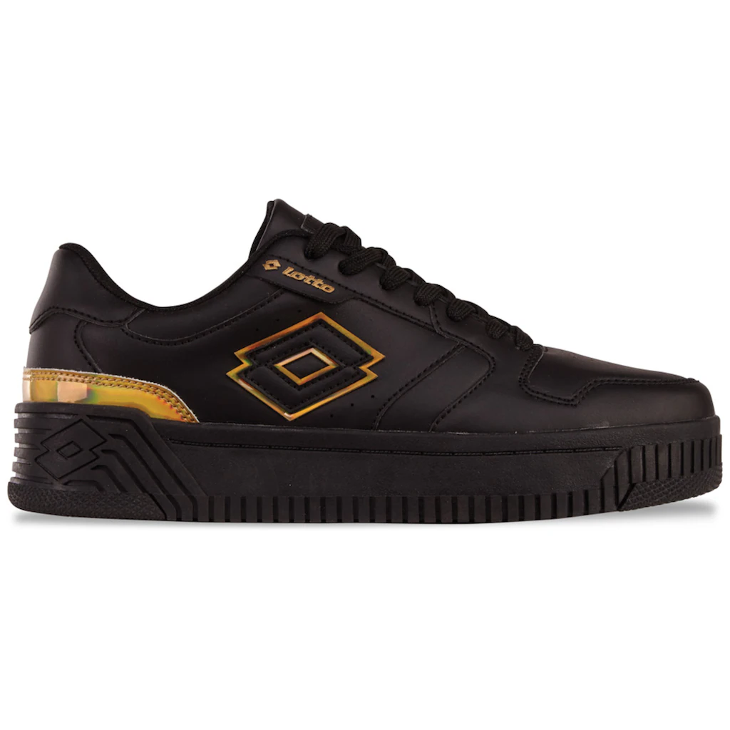 lotto Sneaker - mit modisch schimmernden Details online bestellen