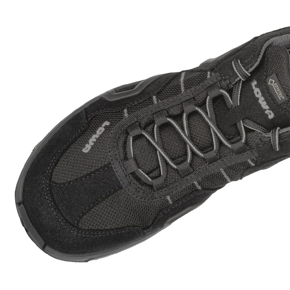 Lowa Wanderschuh »GORGON GTX« Wasserdicht