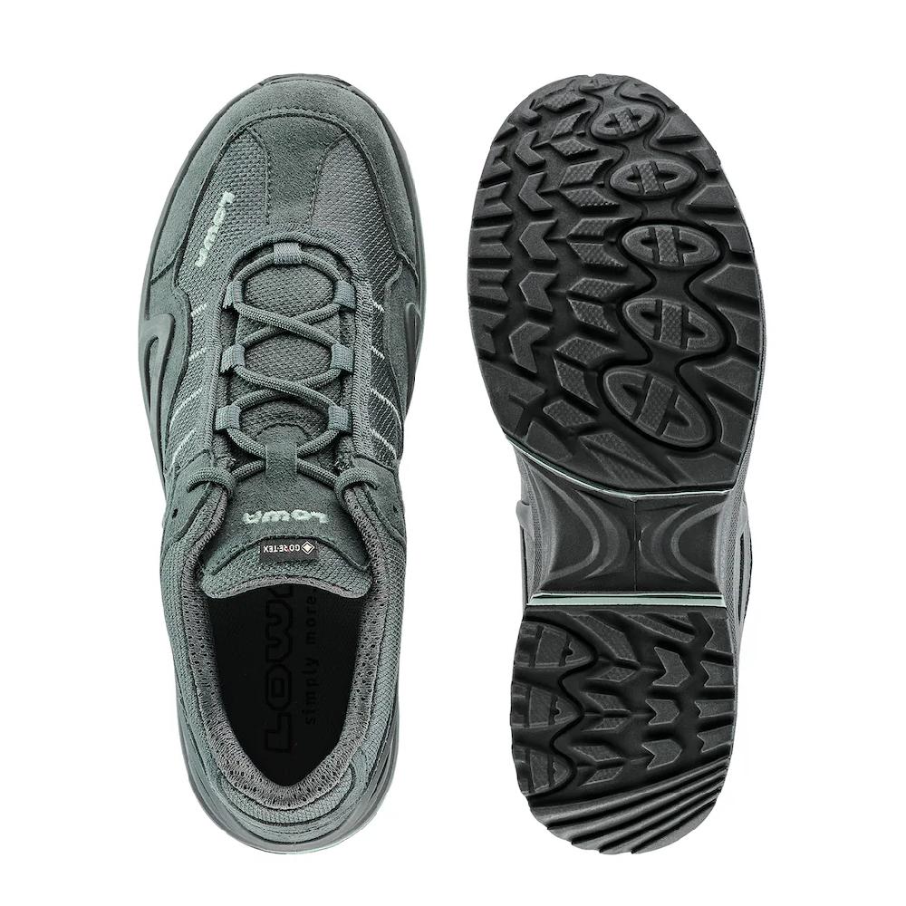 Lowa Wanderschuh »GORGON GTX WS« Wasserdicht