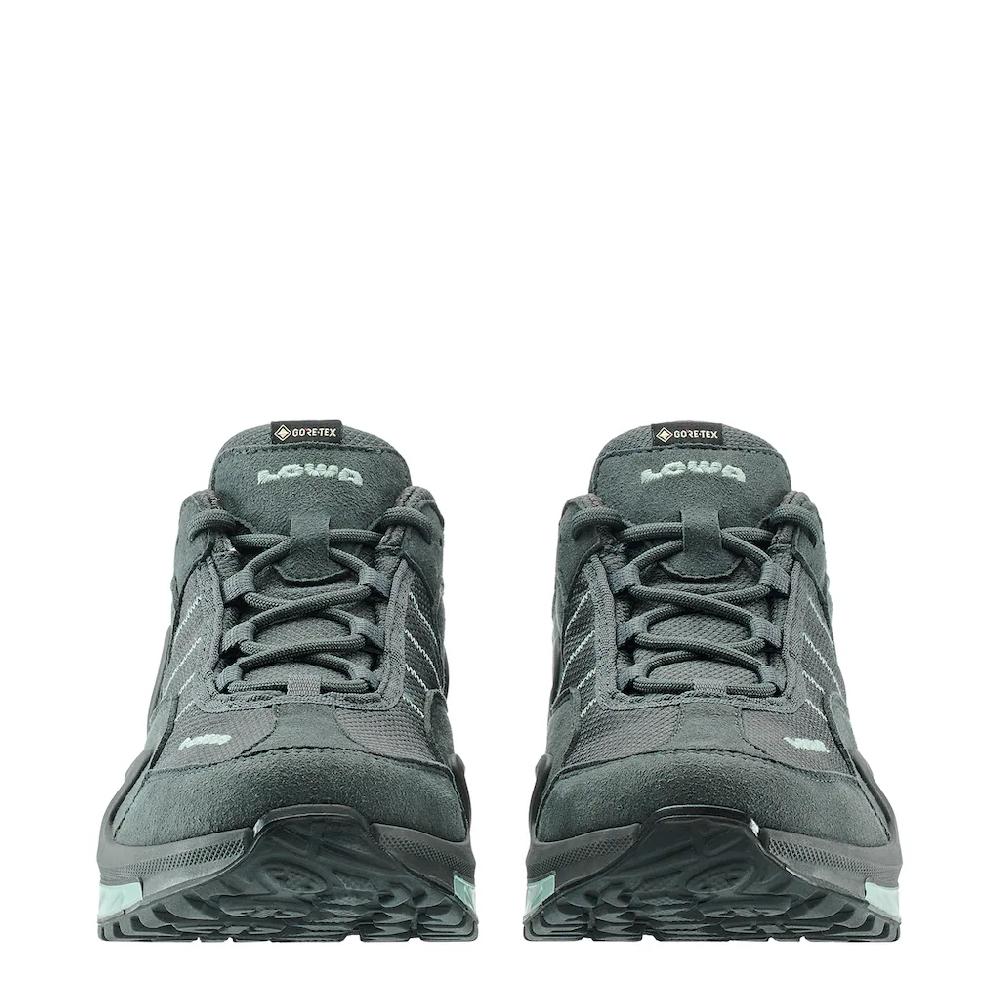 Lowa Wanderschuh »GORGON GTX WS« Wasserdicht