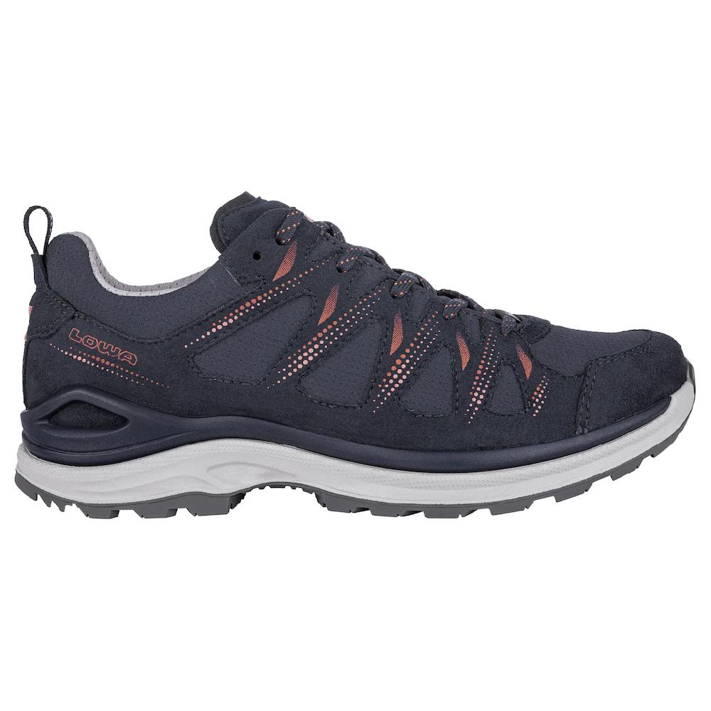 Lowa Wanderschuh »INNOX EVO II GORE-TEX WS« Wasserdicht