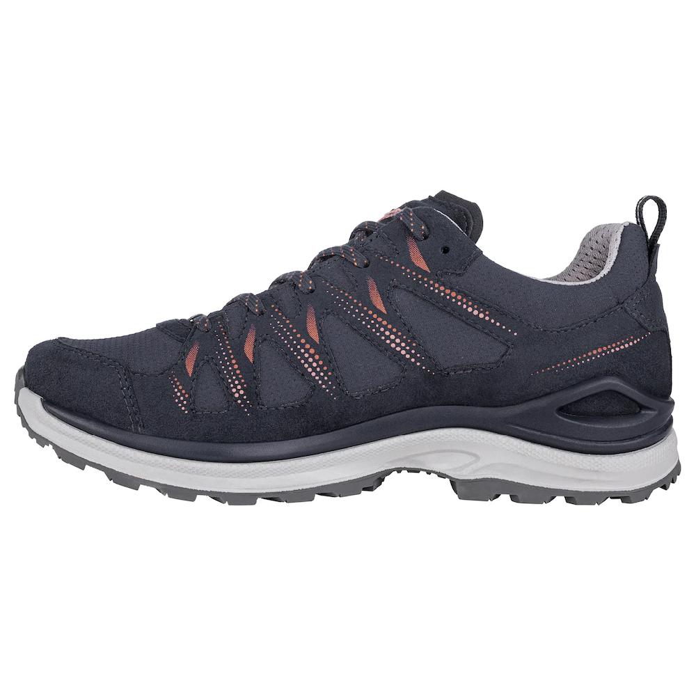 Lowa Wanderschuh »INNOX EVO II GORE-TEX WS« Wasserdicht