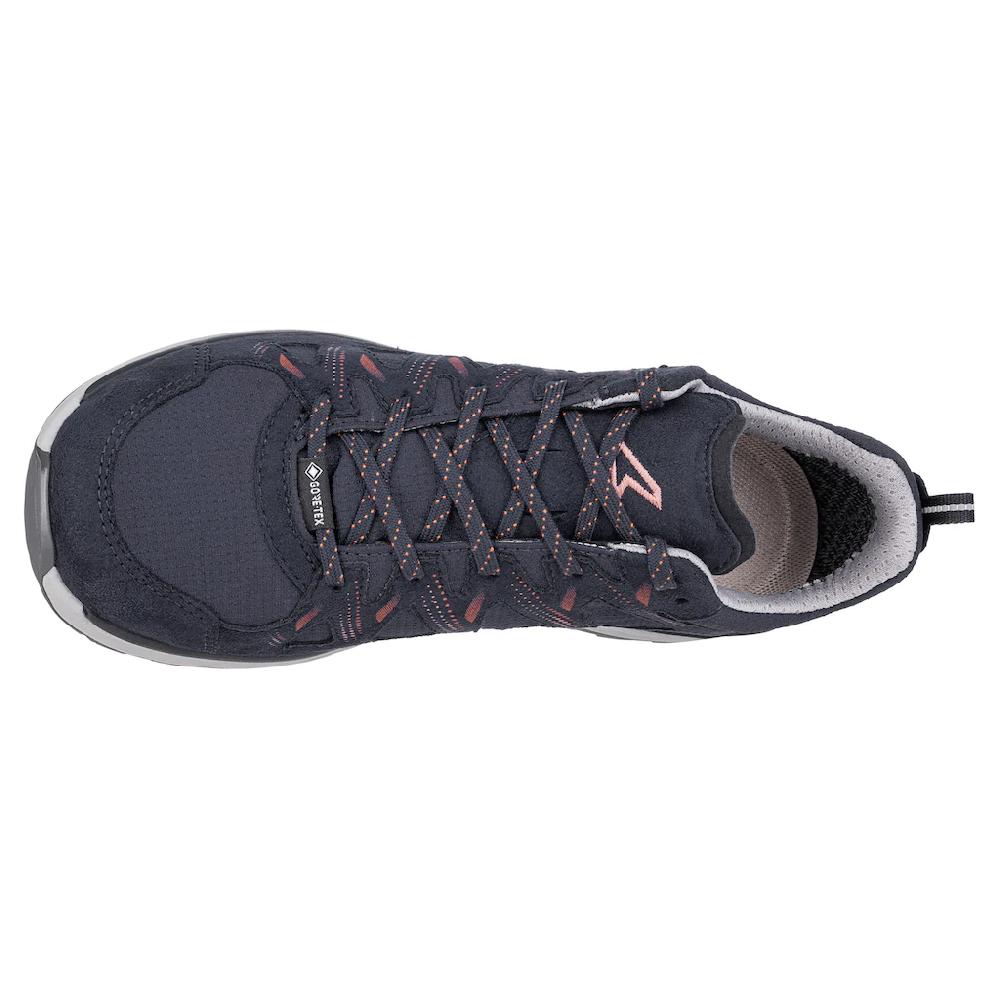 Lowa Wanderschuh »INNOX EVO II GORE-TEX WS« Wasserdicht