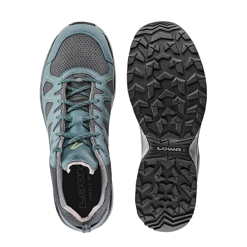 Lowa Wanderschuh »INNOX EVO II LO«