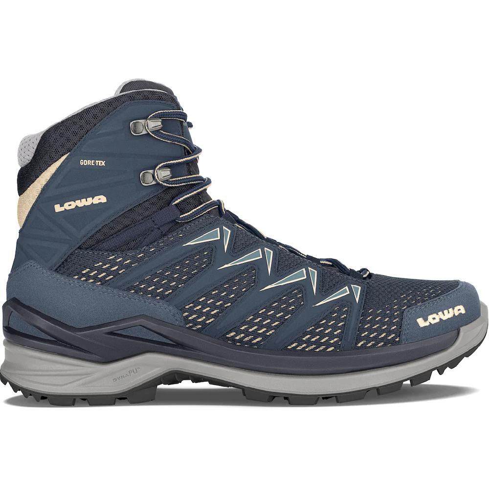 Lowa Wanderschuh »INNOX PRO GORE-TEX MID« Wasserdicht Auf Rechnung