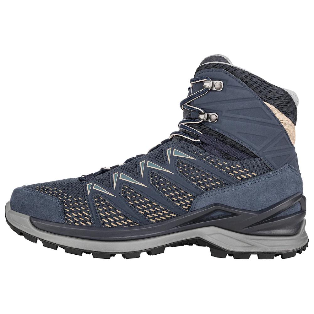 Lowa Wanderschuh »INNOX PRO GORE-TEX MID« Wasserdicht Auf Rechnung