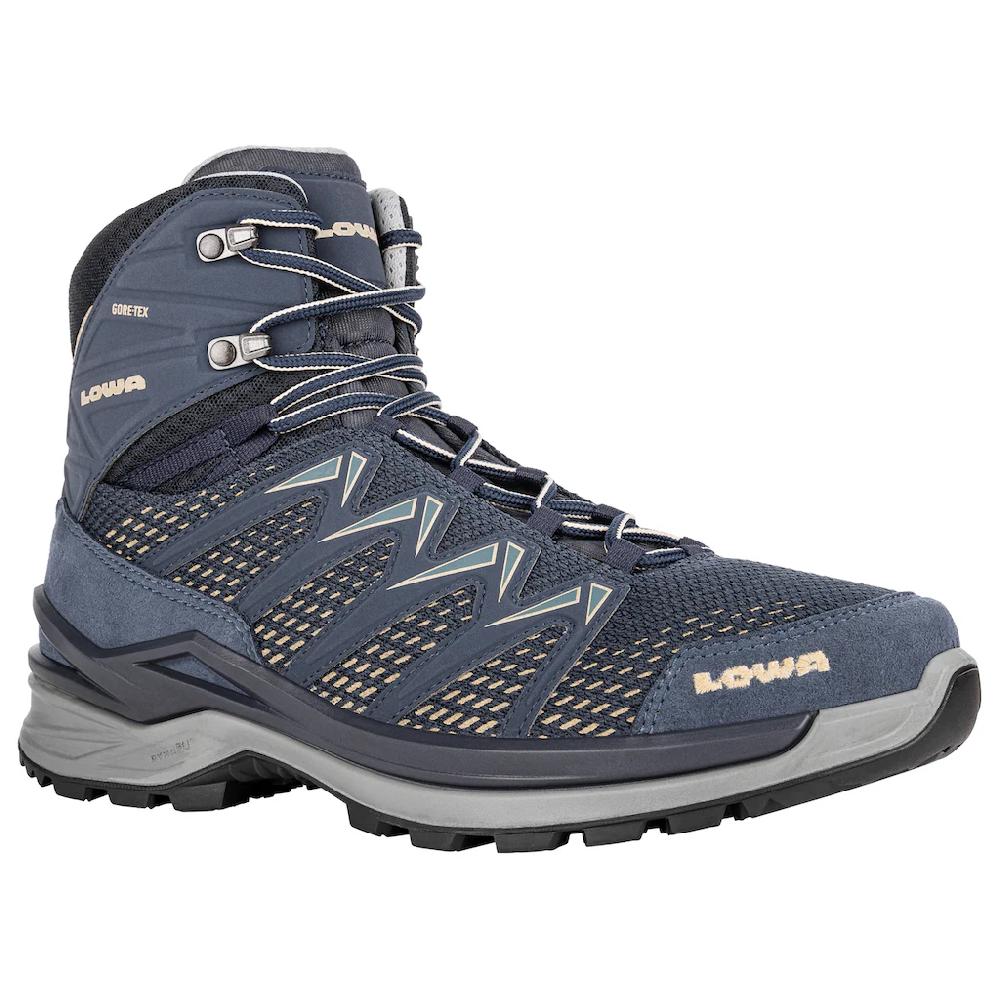 Lowa Wanderschuh »INNOX PRO GORE-TEX MID« wasserdicht auf Rechnung