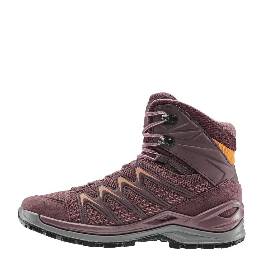 Lowa Wanderschuh »INNOX PRO GTX MID WS« Wasserdicht