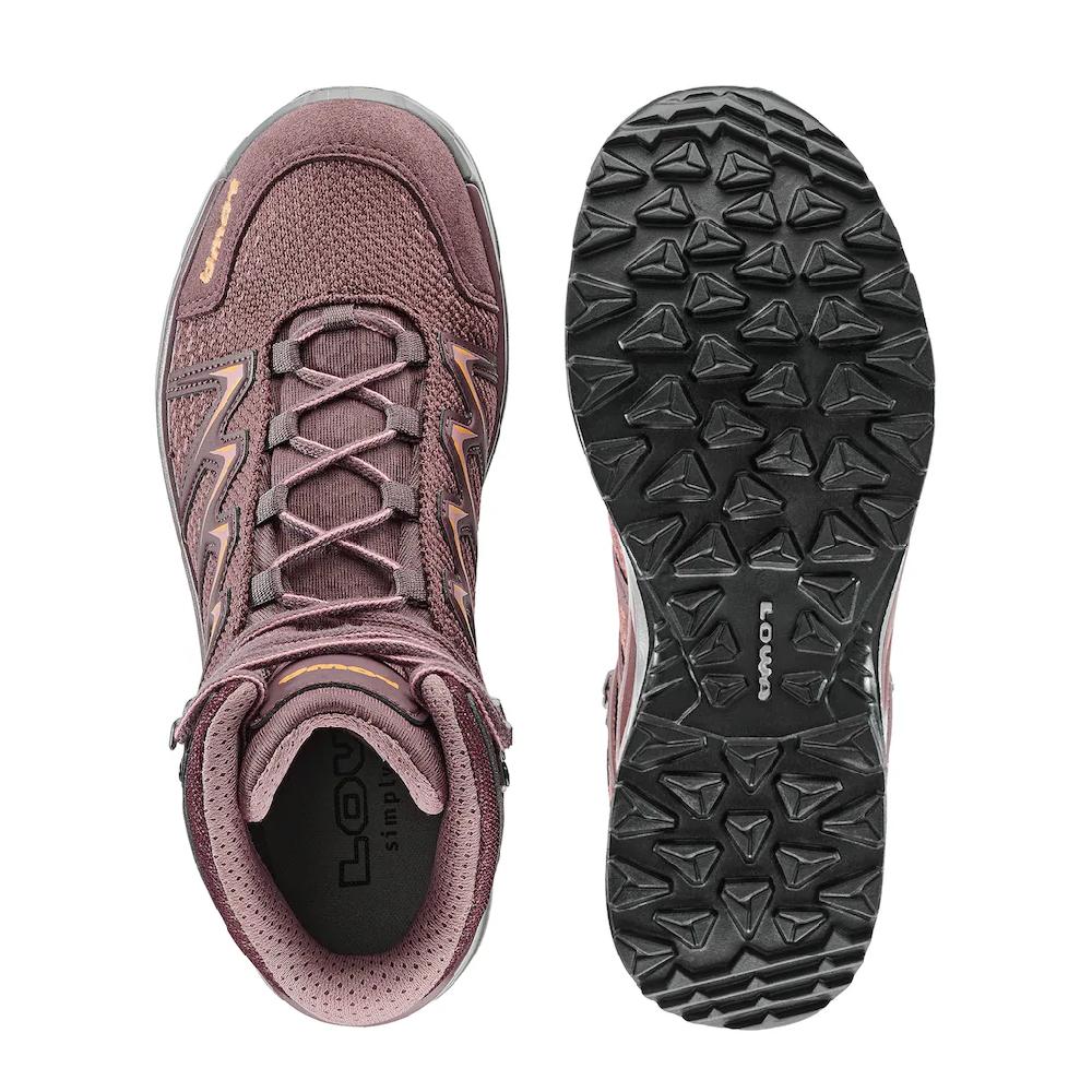 Lowa Wanderschuh »INNOX PRO GTX MID WS« Wasserdicht