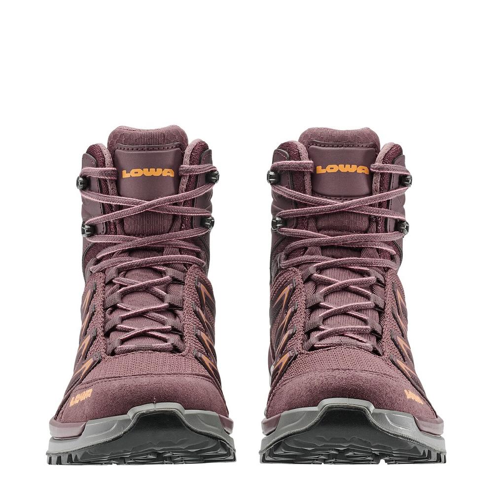 Lowa Wanderschuh »INNOX PRO GTX MID WS« Wasserdicht