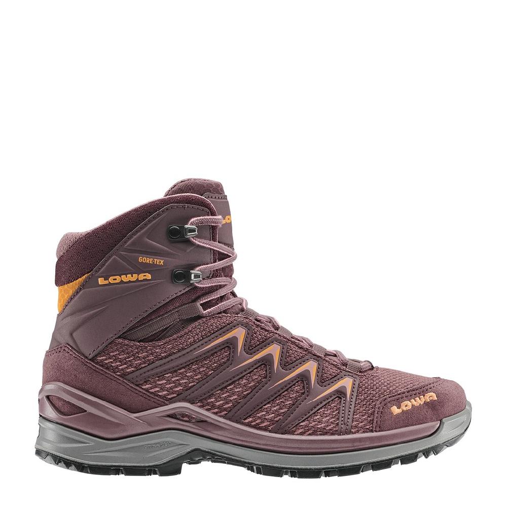 Lowa Wanderschuh »INNOX PRO GTX MID WS« wasserdicht