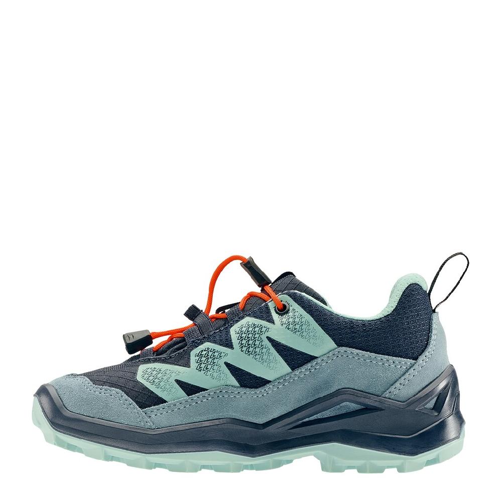 Lowa Wanderschuh »MADDOX PRO GTX LO JR« Wasserdicht