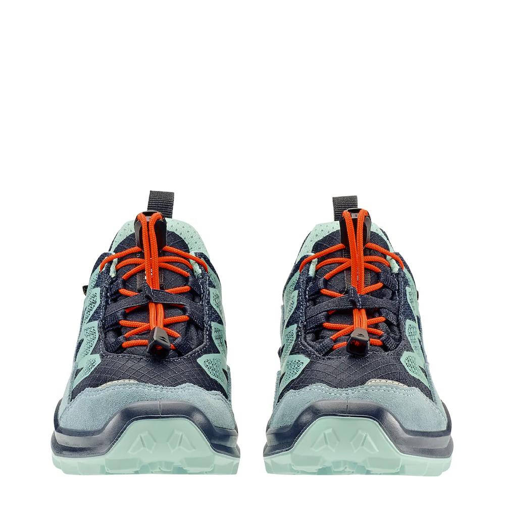 Lowa Wanderschuh »MADDOX PRO GTX LO JR« Wasserdicht