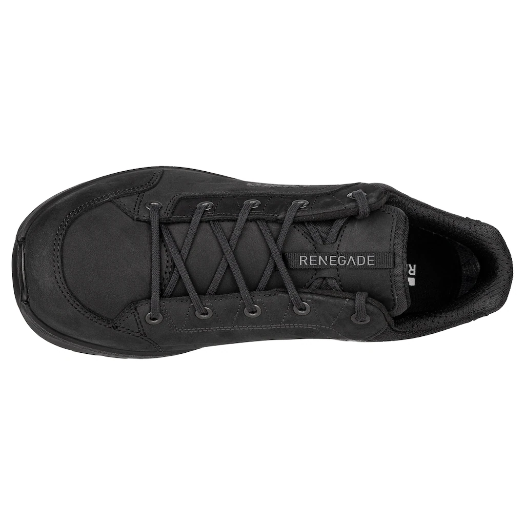 Lowa Wanderschuh »RENEGADE EVO GORE-TEX LO« Wasserdicht