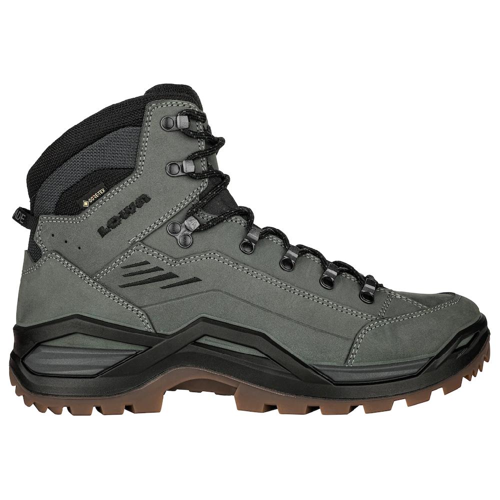 Lowa Wanderschuh »RENEGADE EVO GORE-TEX MID« Wasserdicht Auf Raten