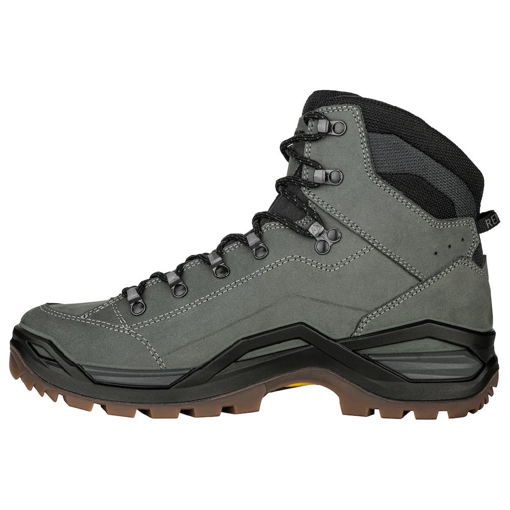 Lowa Wanderschuh »RENEGADE EVO GORE-TEX MID« Wasserdicht Auf Raten
