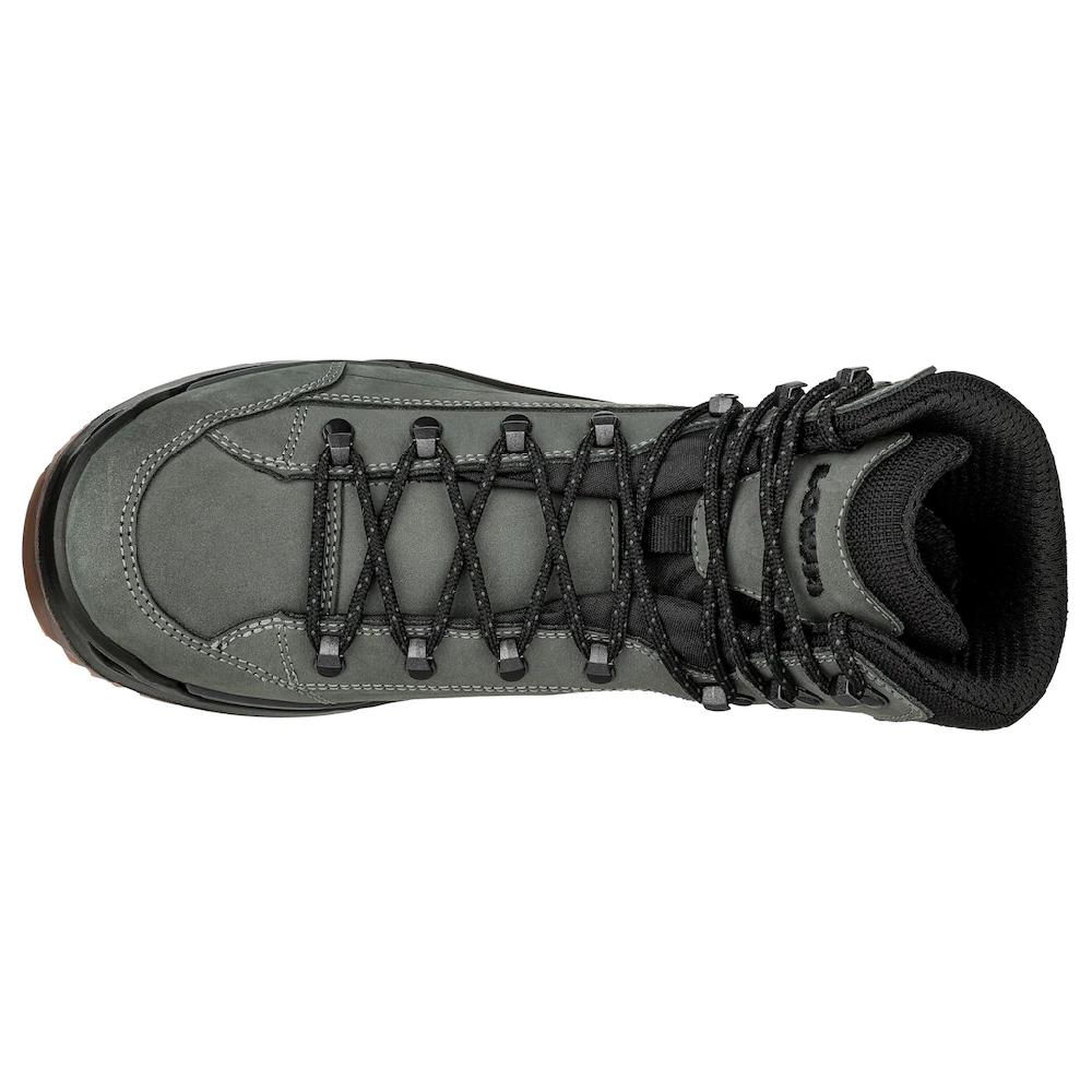 Lowa Wanderschuh »RENEGADE EVO GORE-TEX MID« Wasserdicht Auf Raten