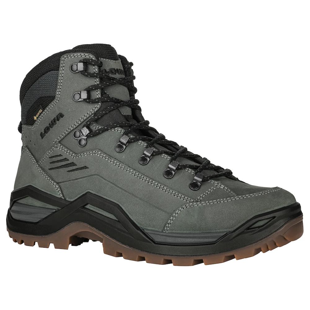 Lowa Wanderschuh »RENEGADE EVO GORE-TEX MID« wasserdicht auf Raten