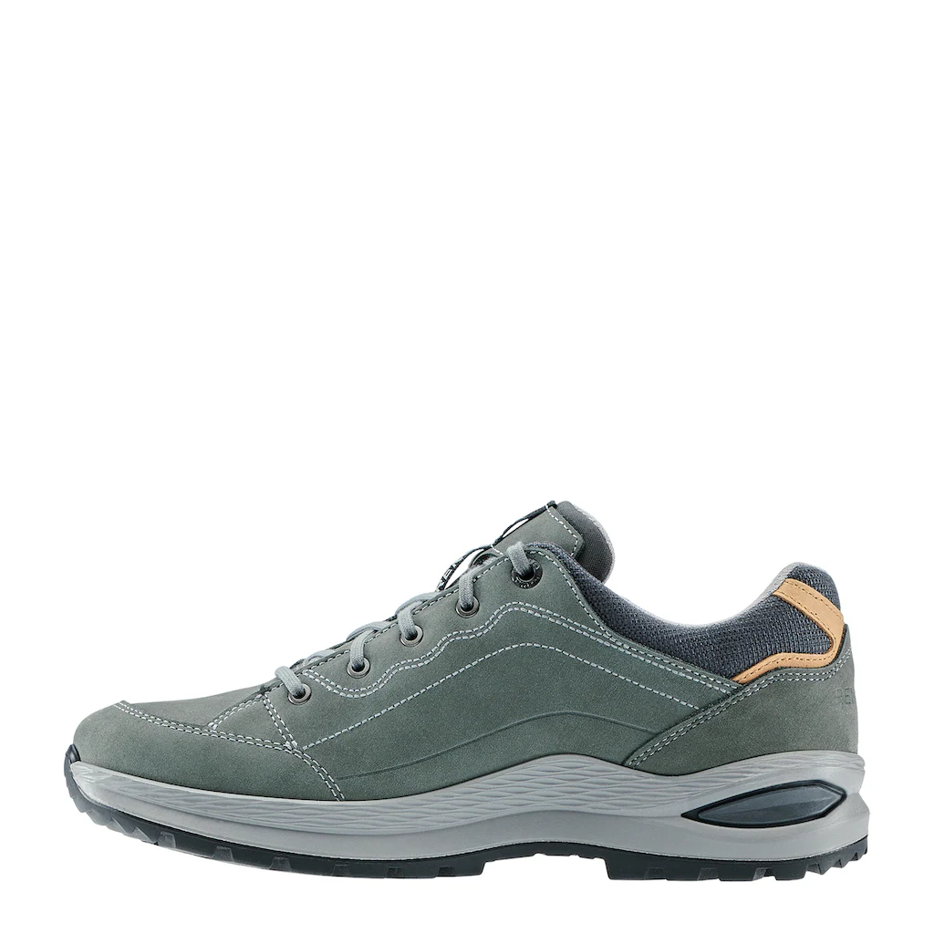 Lowa Wanderschuh »RENEGADE EVO GTX LO WS« Wasserdicht Auf Rechnung Online Bestellen