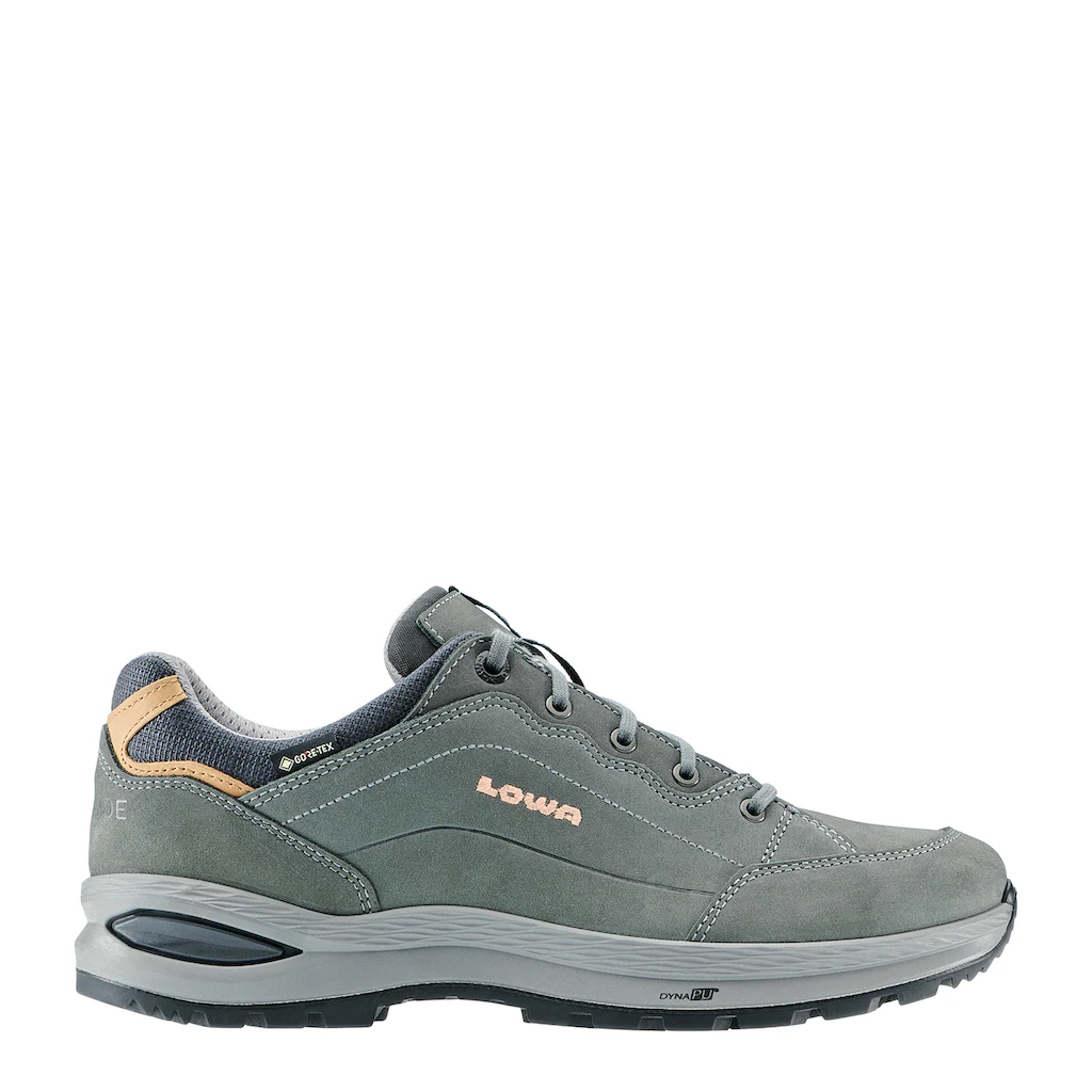 Lowa Wanderschuh »RENEGADE EVO GTX LO WS« wasserdicht auf Rechnung online bestellen