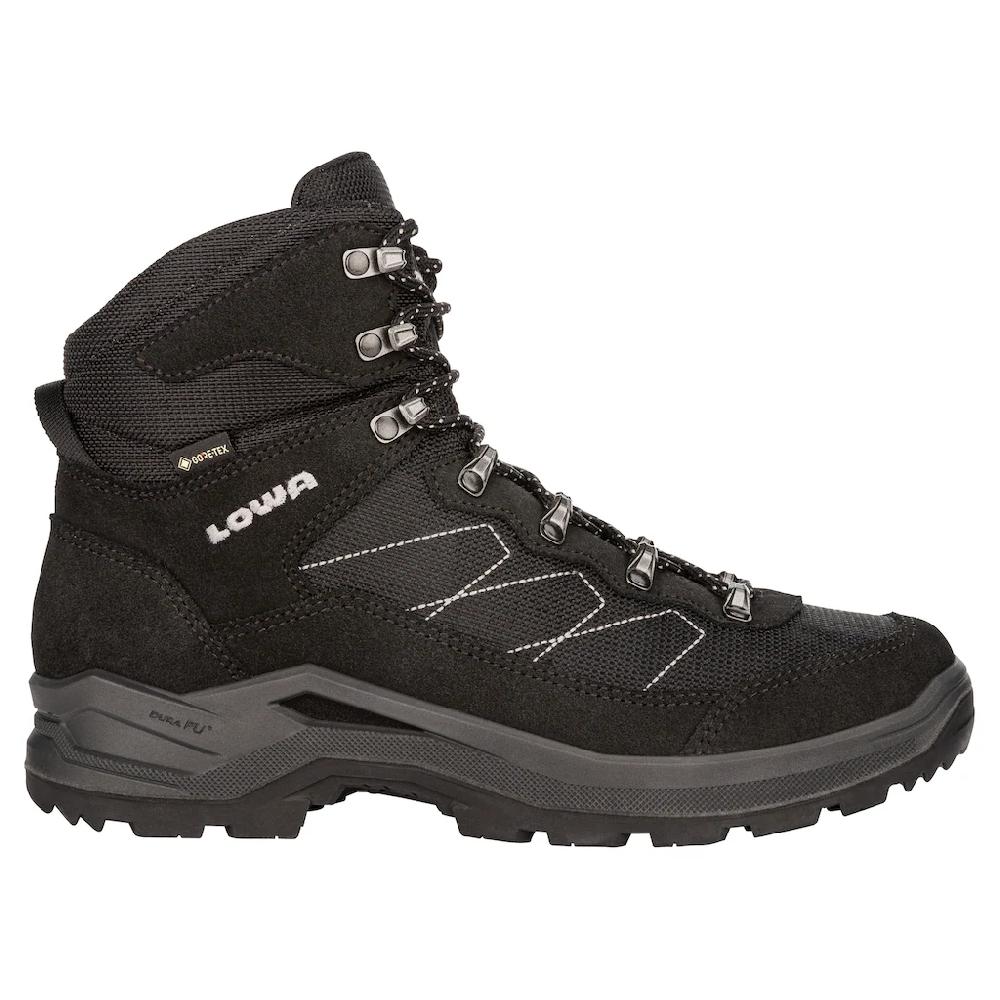 Lowa Wanderschuh »TAURUS PRO GTX MID« Wasserdicht Auf Rechnung Bestellen