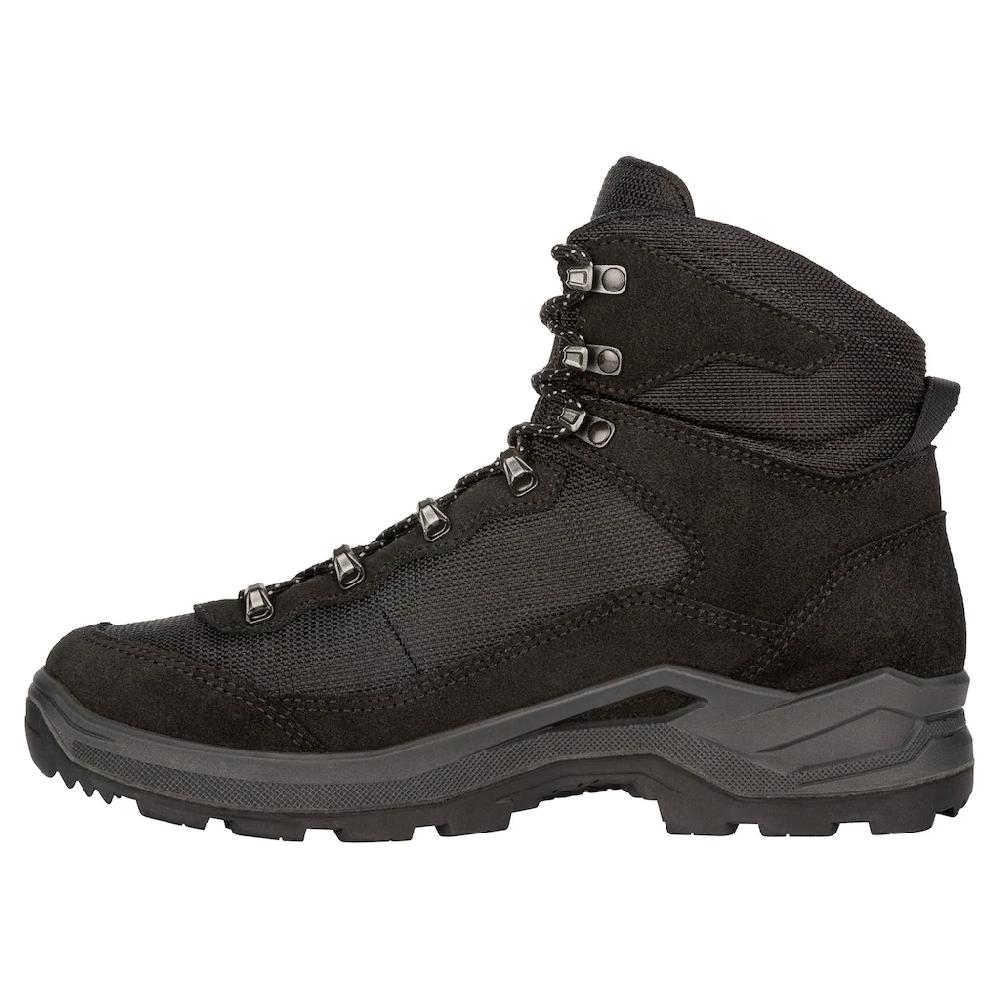 Lowa Wanderschuh »TAURUS PRO GTX MID« Wasserdicht Auf Rechnung Bestellen