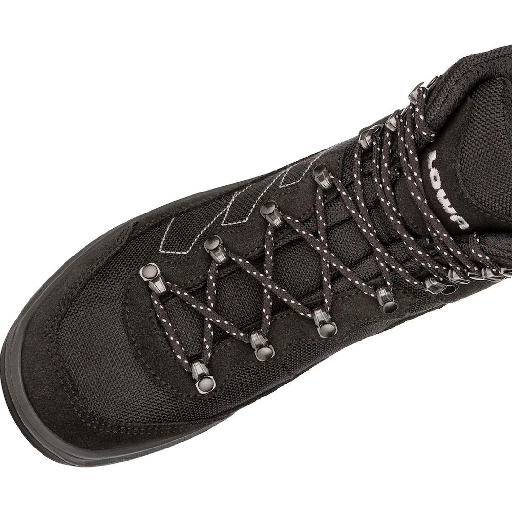 Lowa Wanderschuh »TAURUS PRO GTX MID« Wasserdicht Auf Rechnung Bestellen