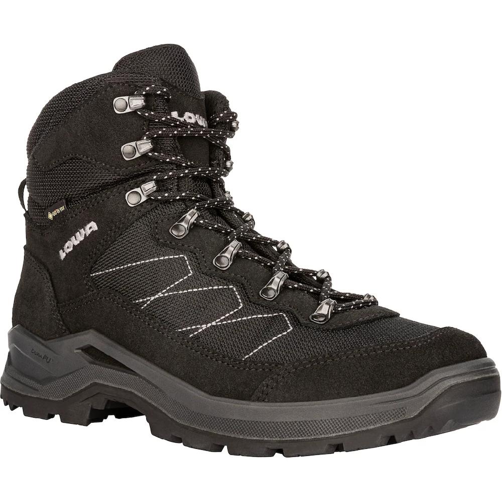 Lowa Wanderschuh »TAURUS PRO GTX MID« wasserdicht auf Rechnung bestellen