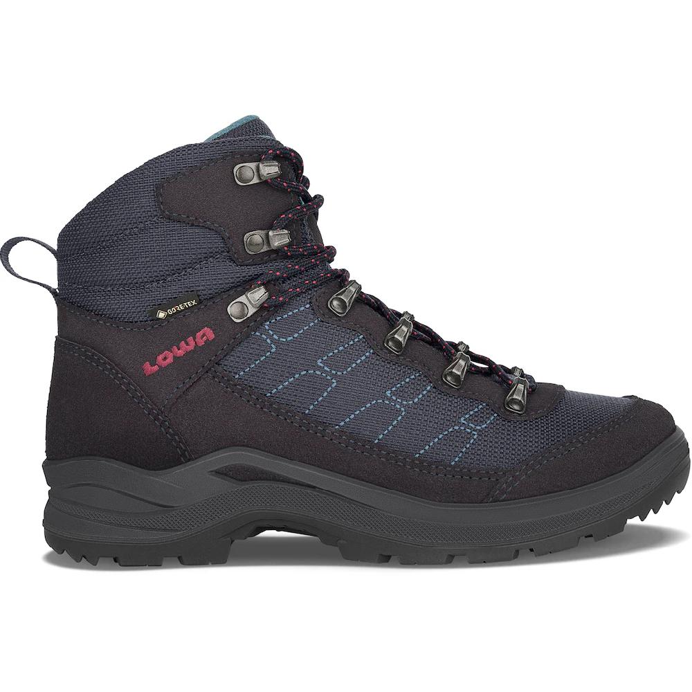 Lowa Wanderschuh »TAURUS PRO GTX MID WS« Wasserdicht