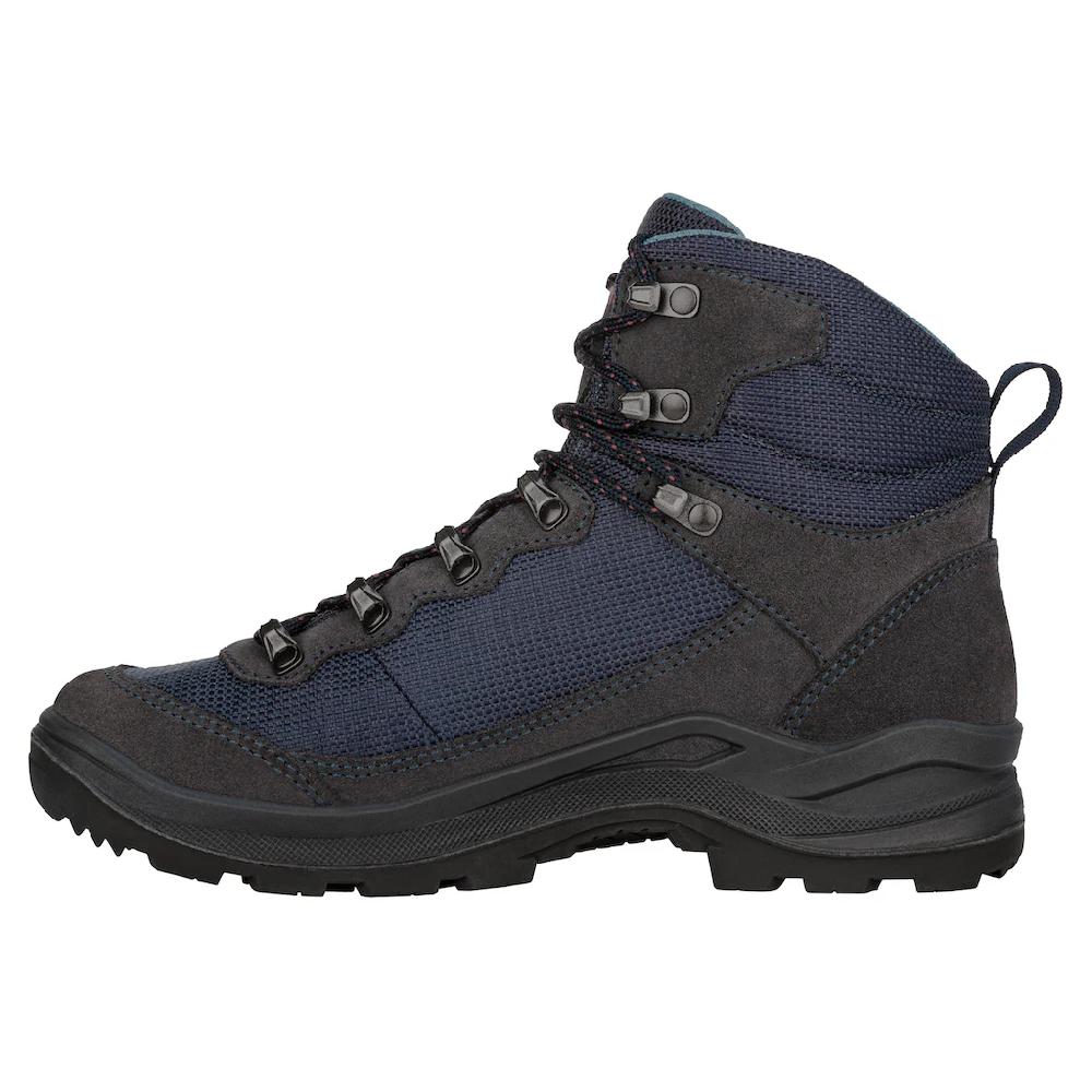 Lowa Wanderschuh »TAURUS PRO GTX MID WS« Wasserdicht