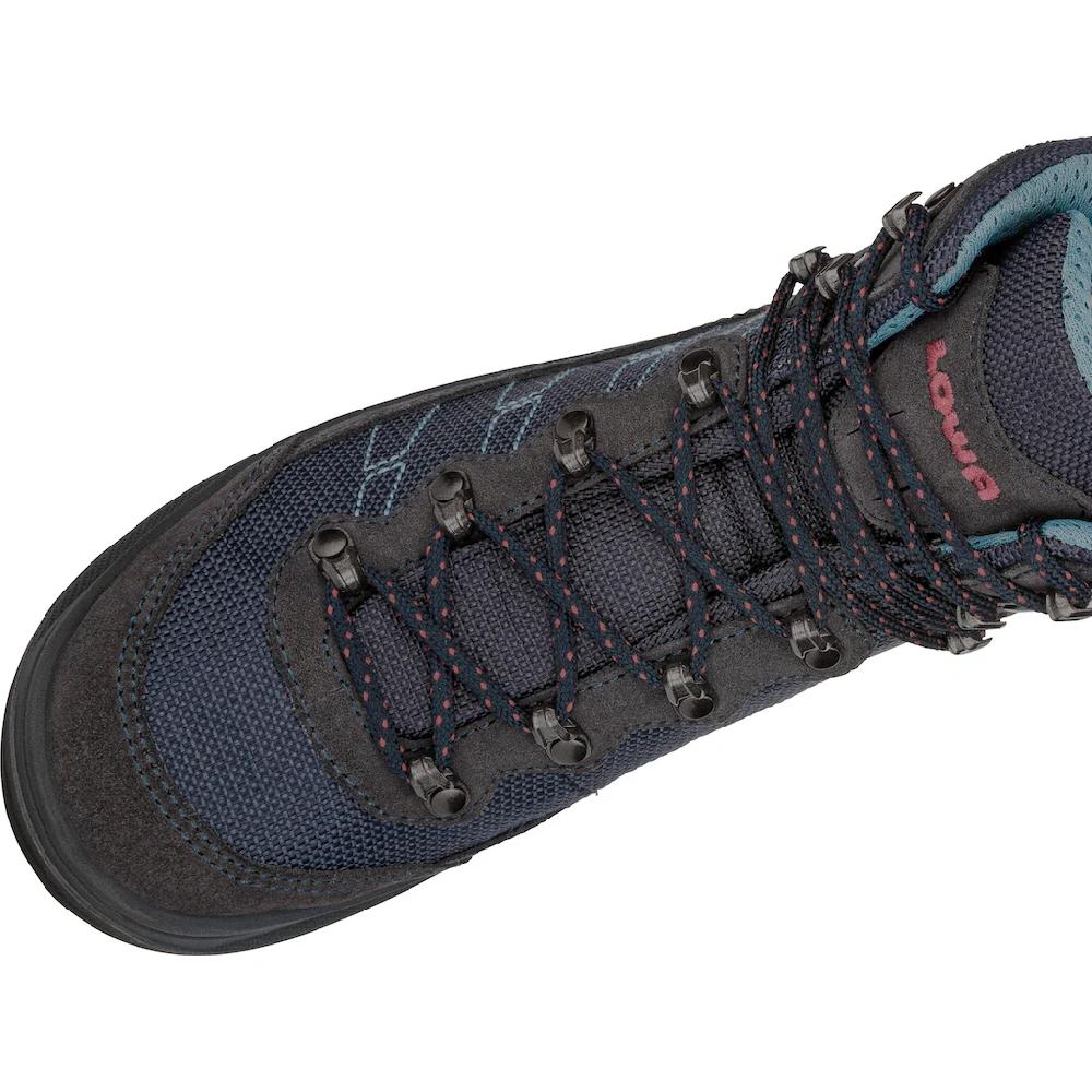 Lowa Wanderschuh »TAURUS PRO GTX MID WS« Wasserdicht