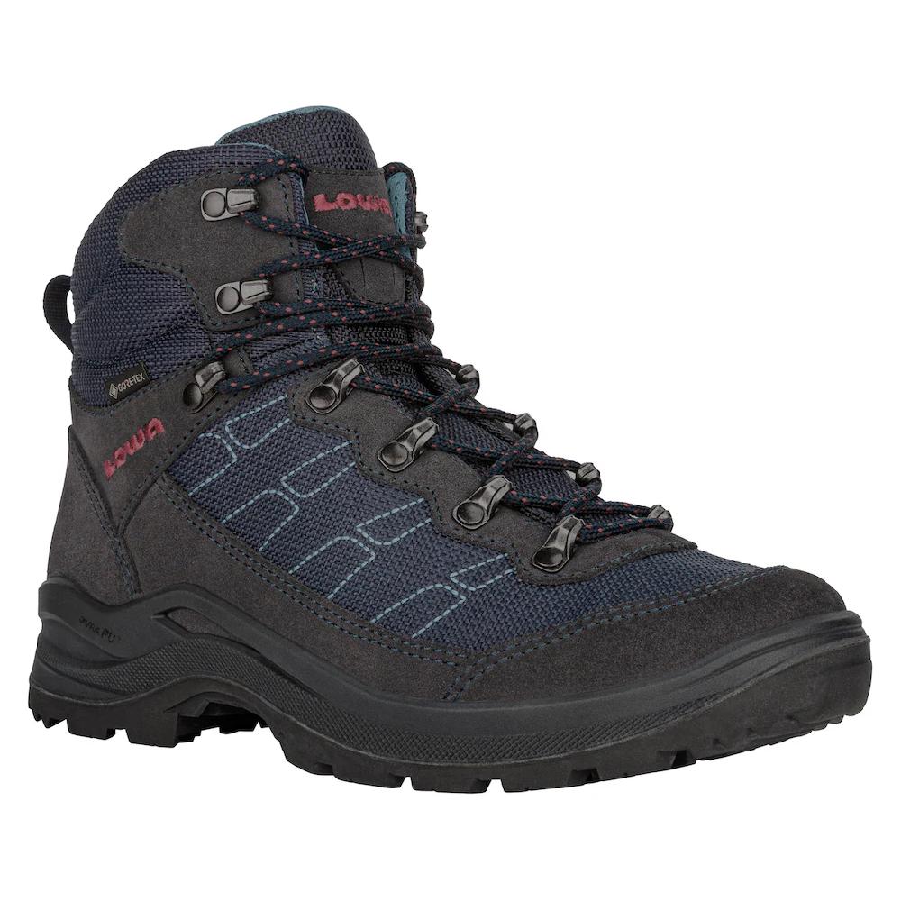 Lowa Wanderschuh »TAURUS PRO GTX MID WS« wasserdicht