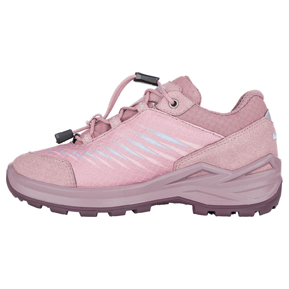 Lowa Wanderschuh »ZIRROX II GTX LO JR« Wasserdicht Für Bestellen
