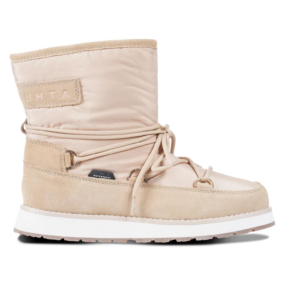 Luhta Snowboots »NAUTTIVA MS« Winterboots Winterstiefel Winterschuhe wasserdicht und gefüttert online bestellen