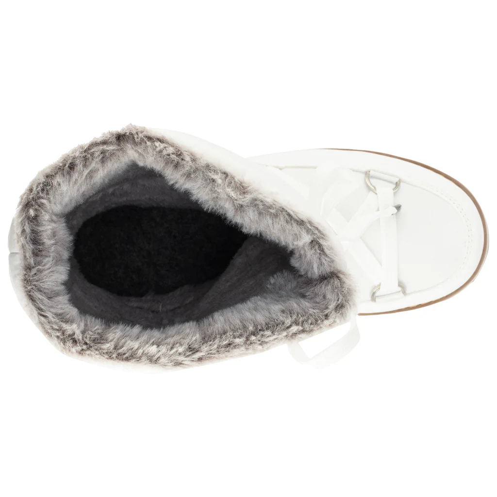 Luhta Snowboots »TAHTOVA MS« Winterboots Winterstiefel Winterschuhe Wasserdicht Und Gefüttert Bestellen