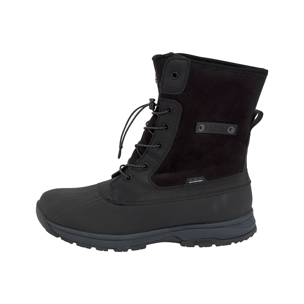 Luhta Snowboots »TUTTU MR« Winterboots Winterstiefel Winterschuhe Wasserdicht Und Gefüttert Online Bestellen