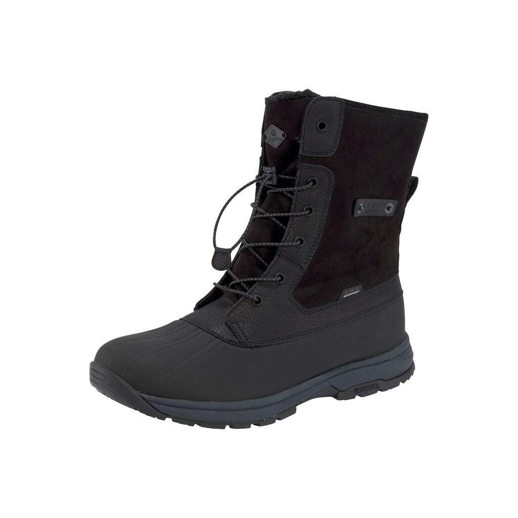 Luhta Snowboots »TUTTU MR« Winterboots Winterstiefel Winterschuhe wasserdicht und gefüttert online bestellen
