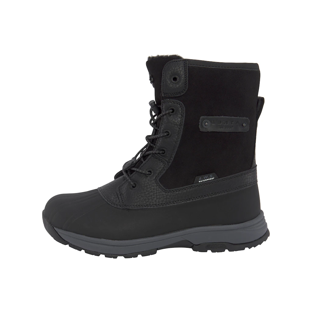 Luhta Snowboots »TUTTU MS« Wasserdicht Und Gefüttert Online Bestellen