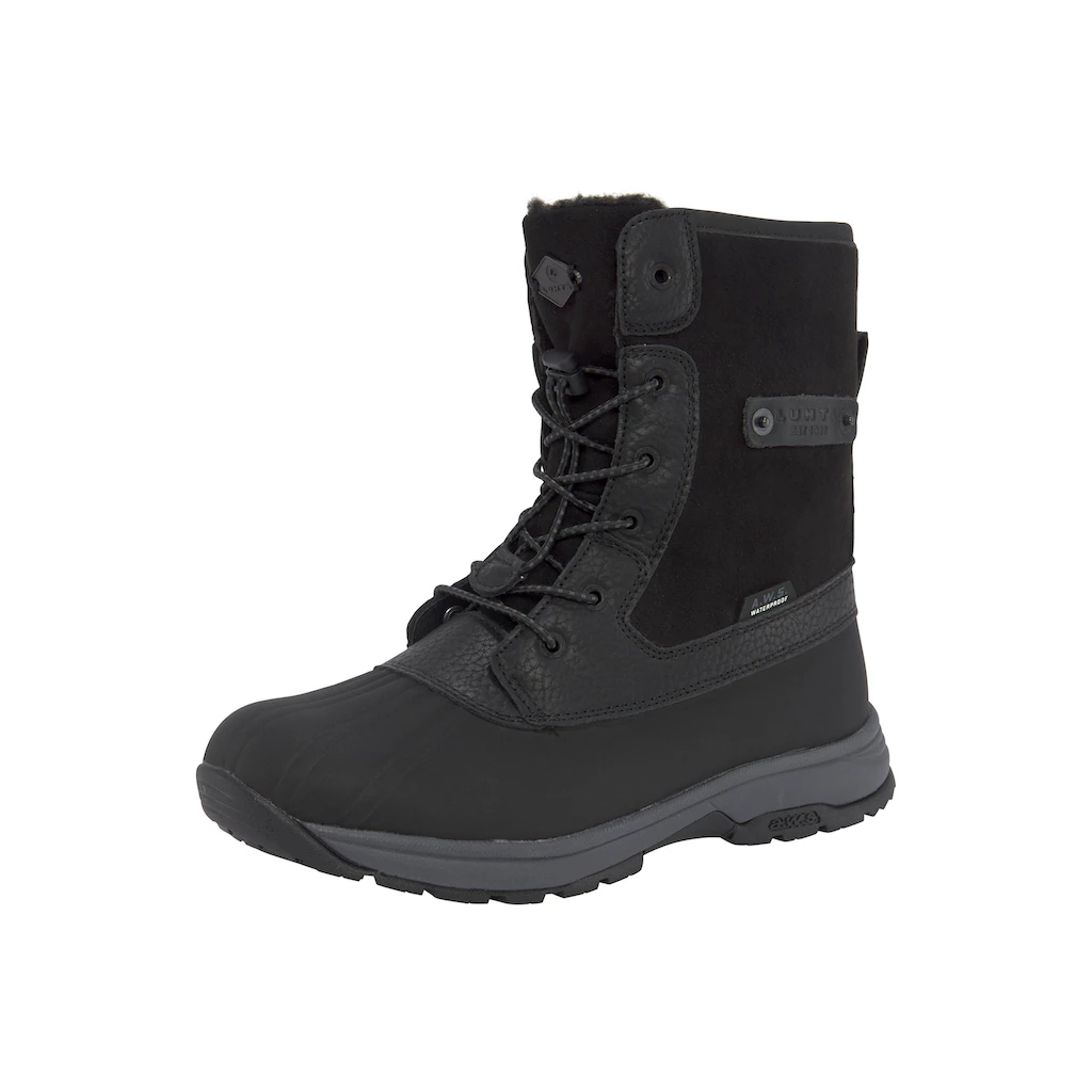 Luhta Snowboots »TUTTU MS« wasserdicht und gefüttert online bestellen