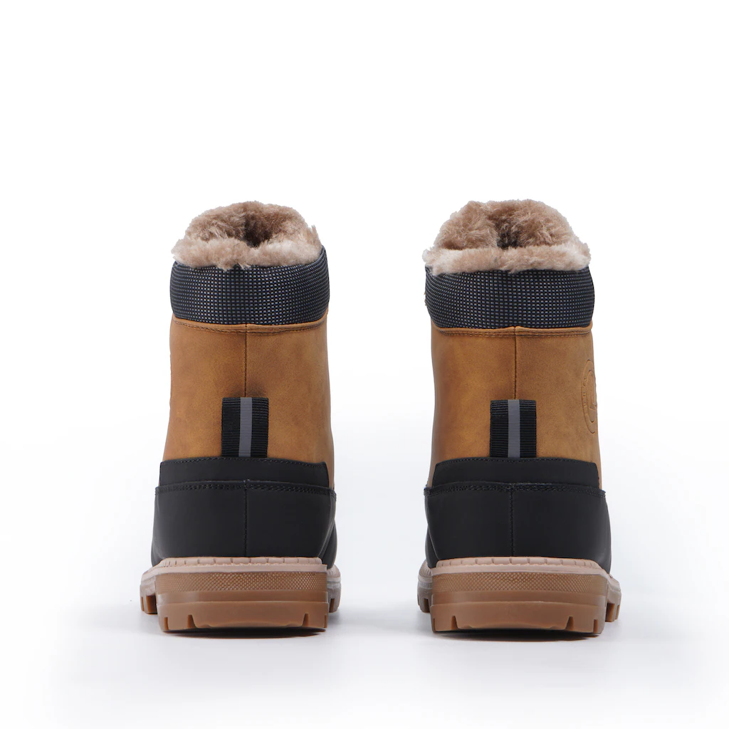 Luhta Winterboots »REILU MS« Gefüttert ▷ Für