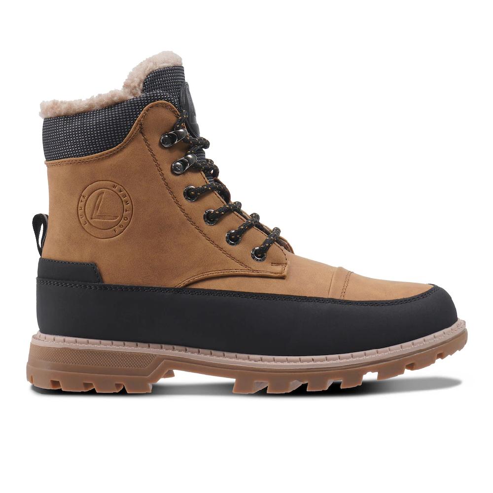 Luhta Winterboots »REILU MS« gefüttert ▷ für