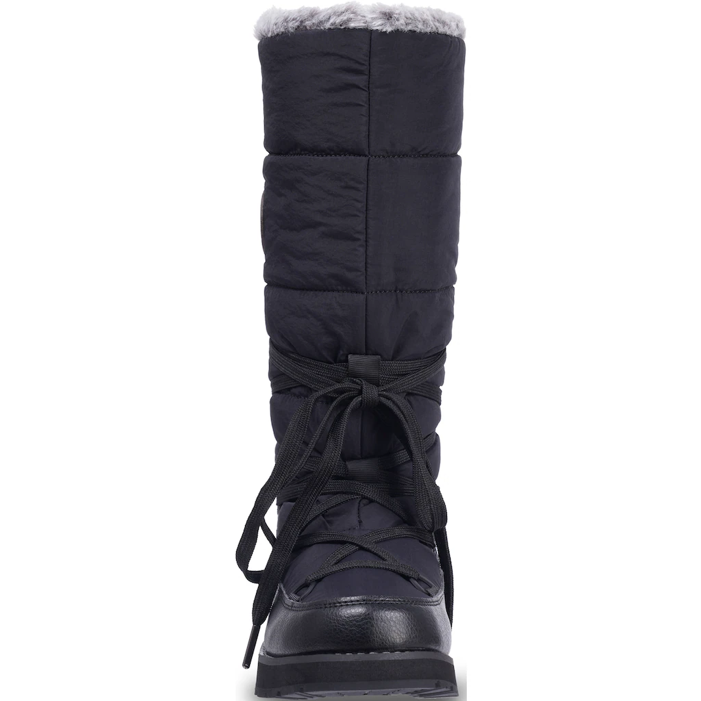 Luhta Winterboots »TAHTOVA MS« Snowboots Winterstiefel Winterschuhe Gefüttert Kaufen