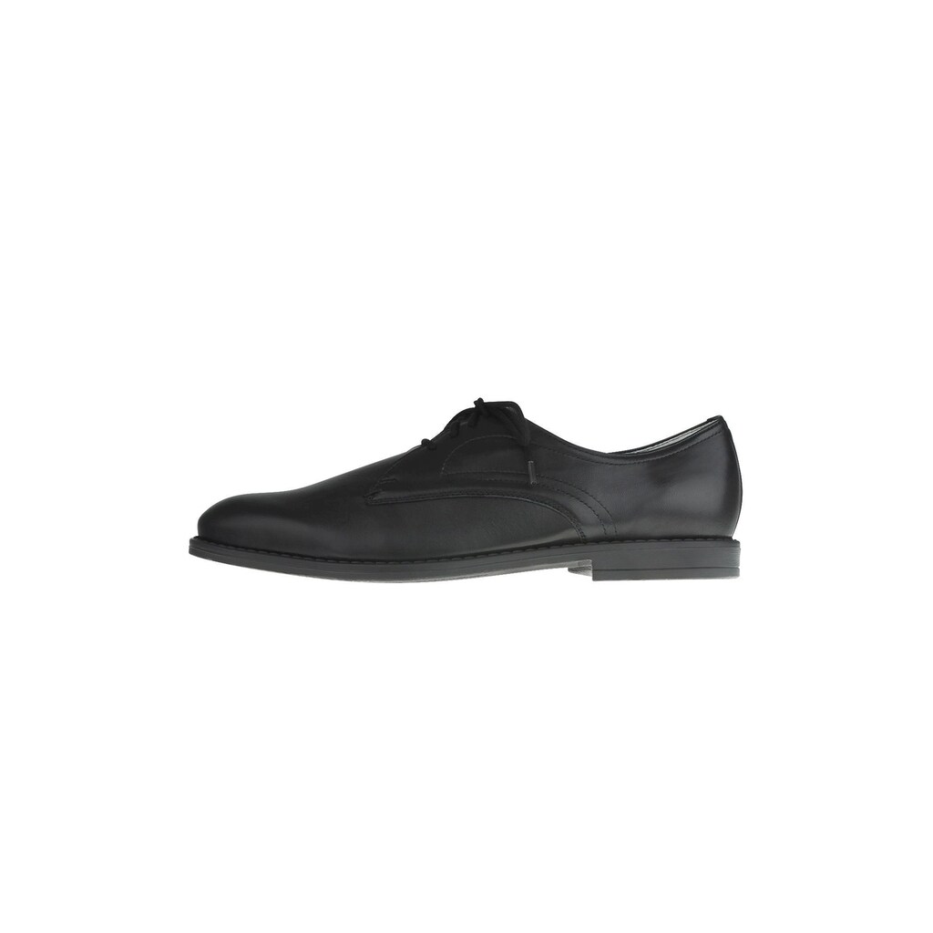Lui By Tessamino Schnürschuh »Miles« Im Klassischen Design ▷ Für