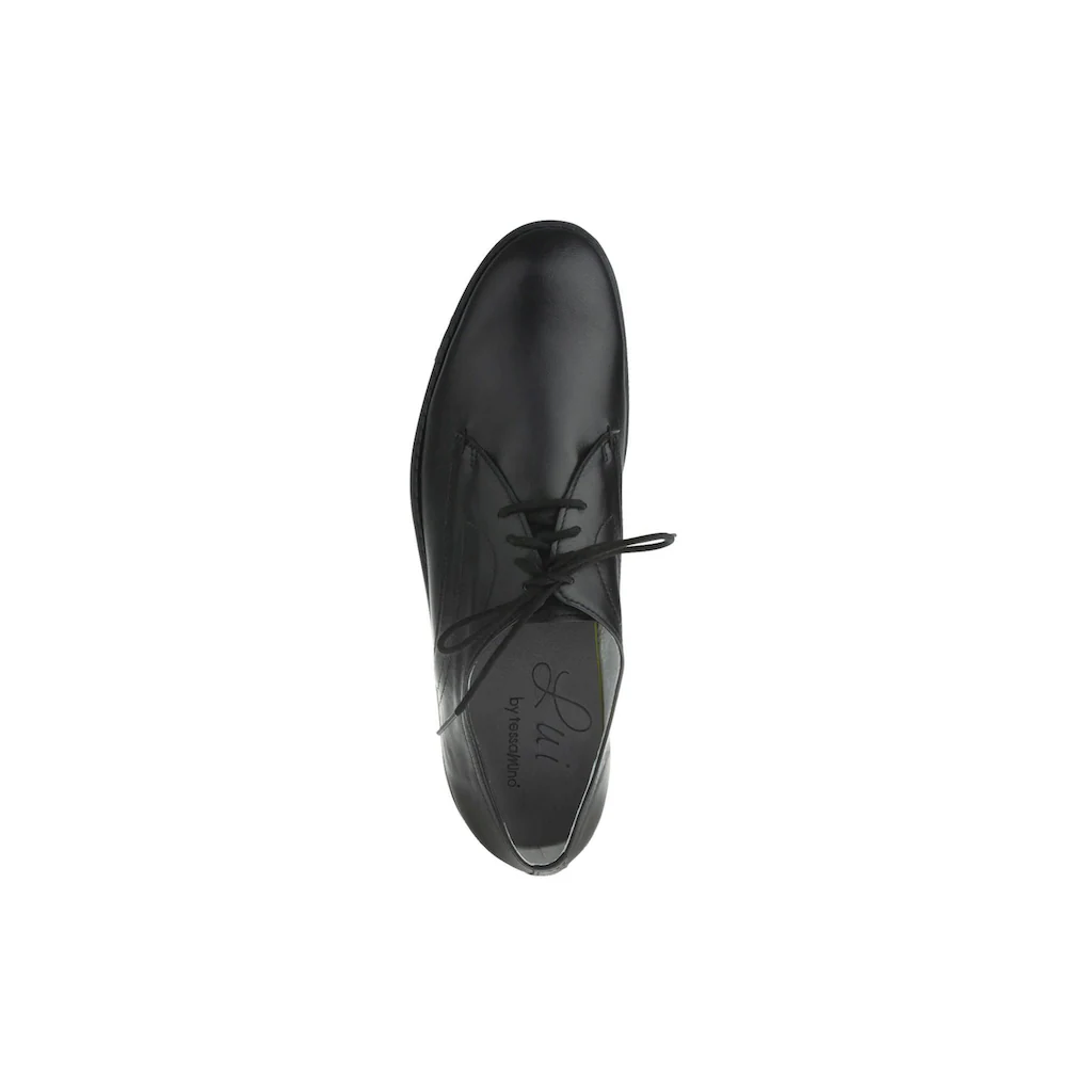 Lui By Tessamino Schnürschuh »Miles« Im Klassischen Design ▷ Für