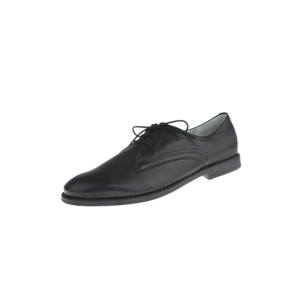 Lui by tessamino Schnürschuh »Miles« im klassischen Design ▷ für