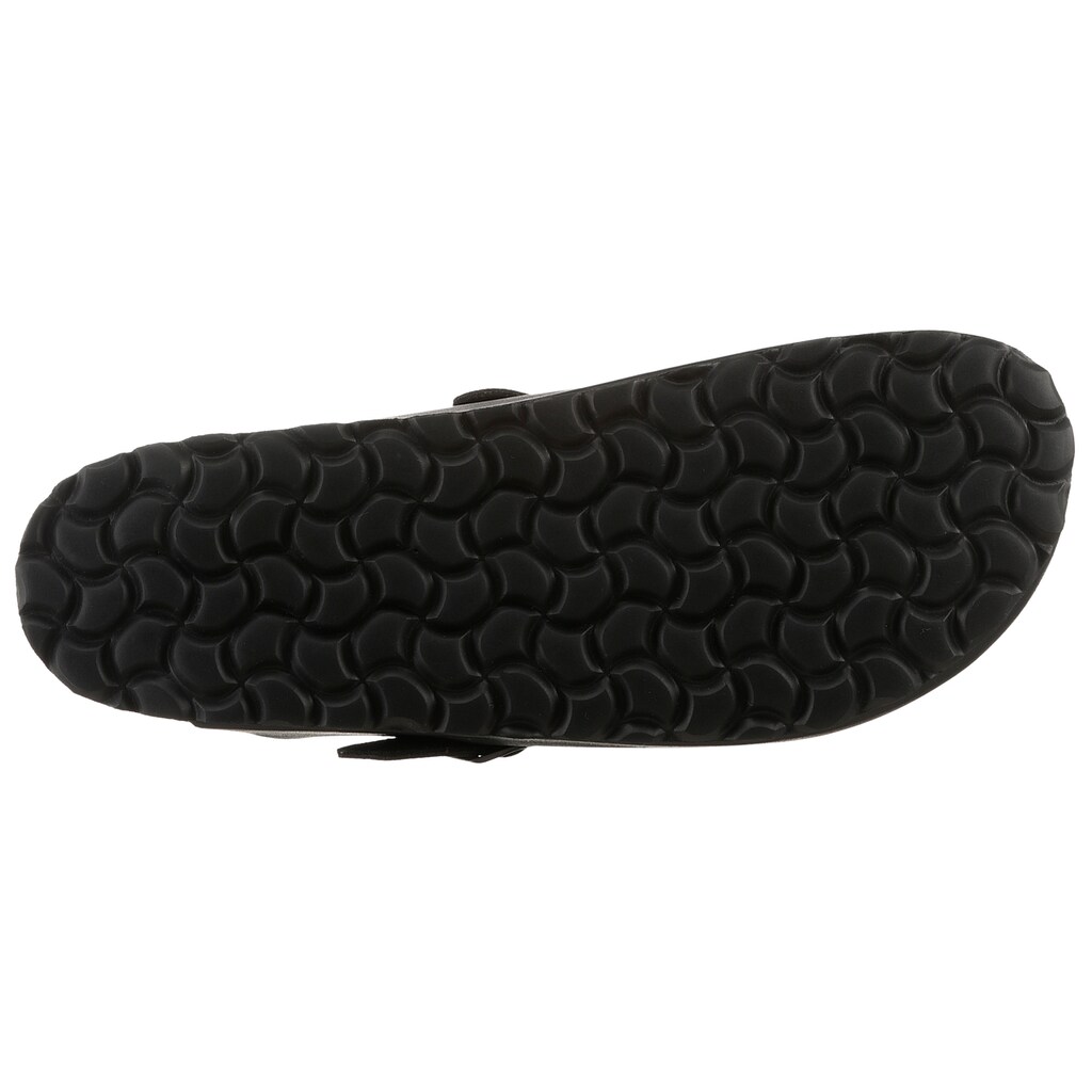 Man's World Clog